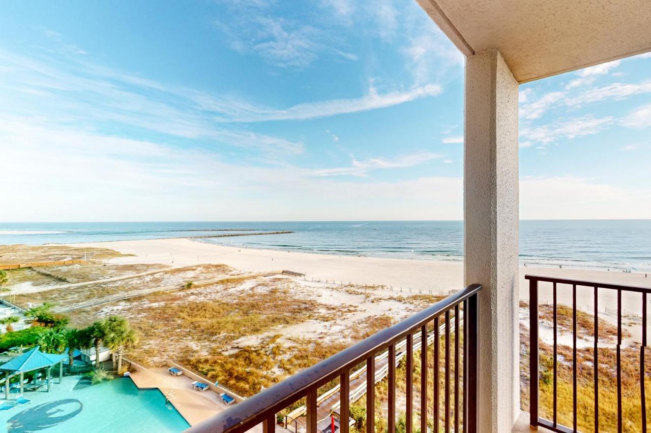 Phoenix East 702 Orange Beach Eksteriør billede