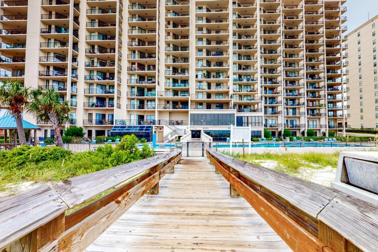 Phoenix East 702 Orange Beach Eksteriør billede
