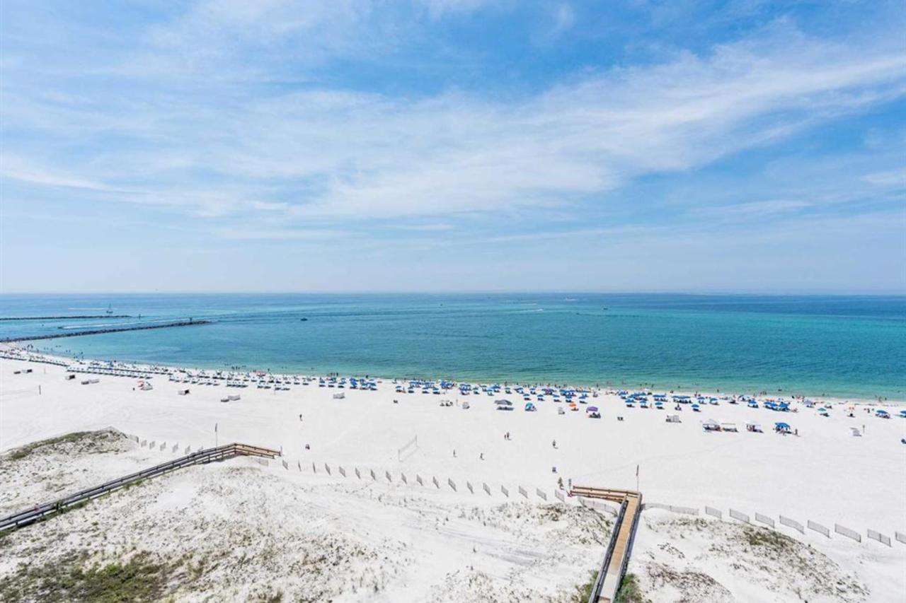 Phoenix East 702 Orange Beach Eksteriør billede