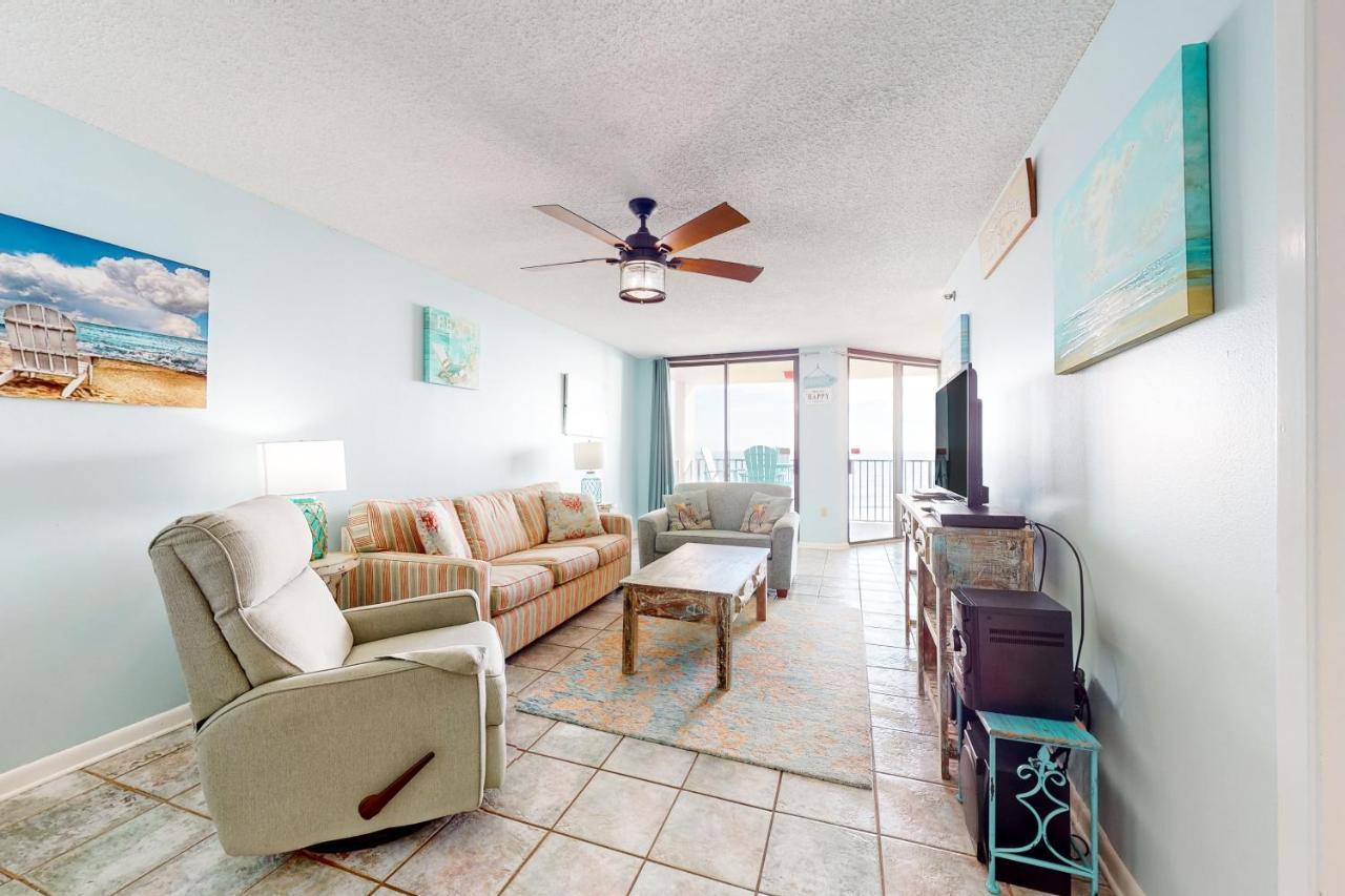 Phoenix East 702 Orange Beach Eksteriør billede