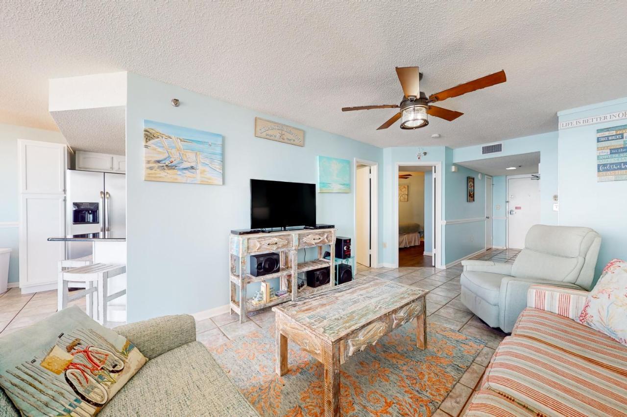 Phoenix East 702 Orange Beach Eksteriør billede