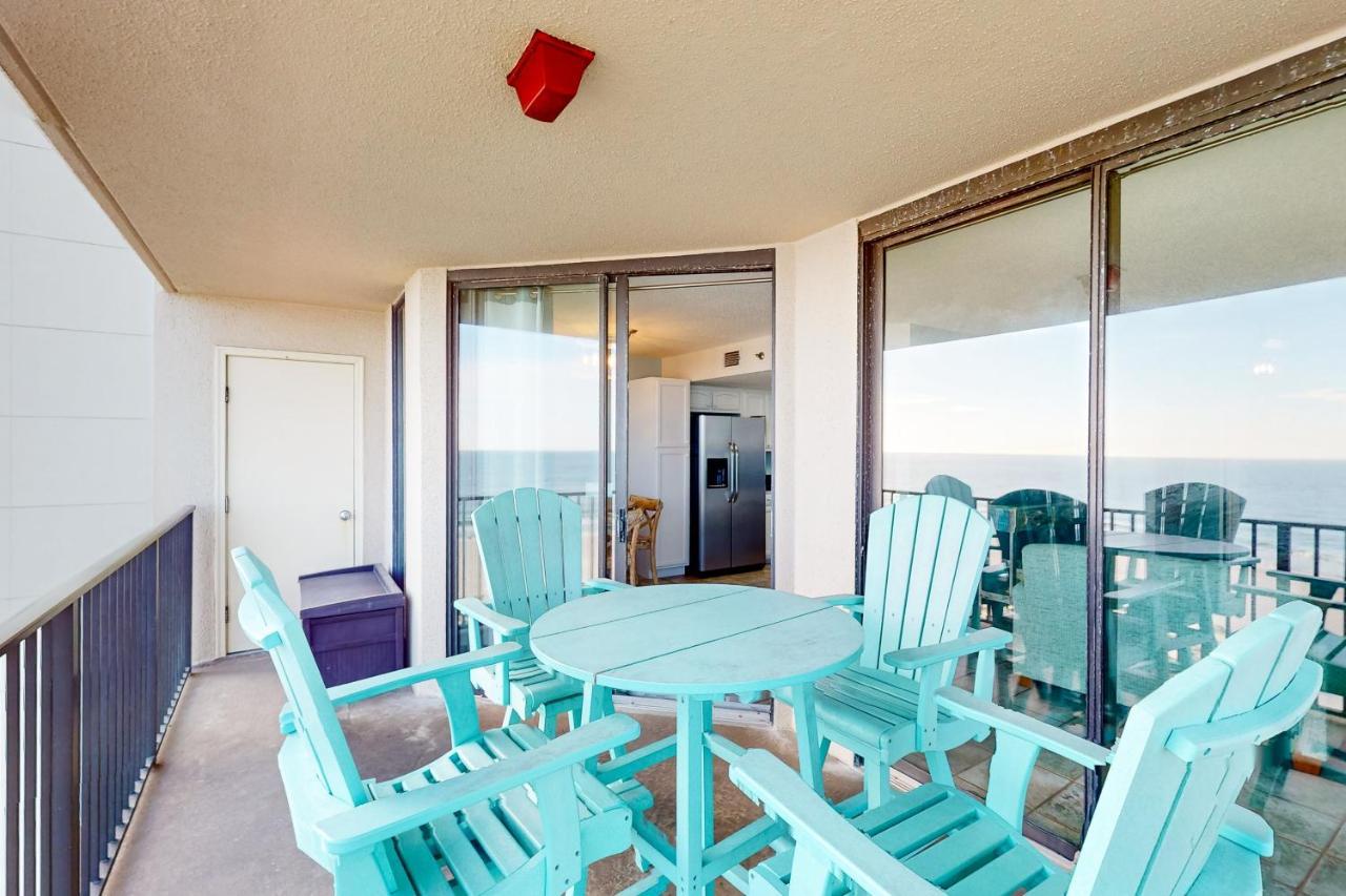 Phoenix East 702 Orange Beach Eksteriør billede