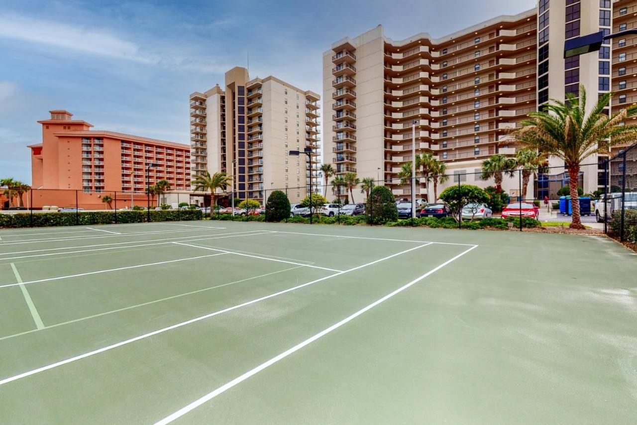 Phoenix East 702 Orange Beach Eksteriør billede